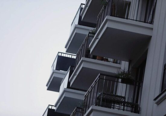 Ausländer zahlen höhere Miete pro Quadratmeter als Deutsche