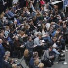 Pressefreiheit: Deutschland rutscht in RSF-Ranking aus Top 10