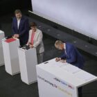Haßelmann sieht Koalition "auf sehr tönernen Füßen"