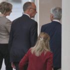 Kanzlerwahl: Ex-Verfassungsgerichtspräsident fürchtet Staatskrise