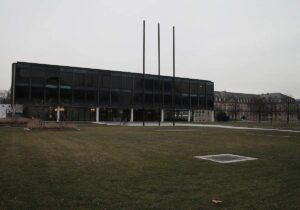 Baden-Württemberg schnürt Hilfspaket fürs Mannheimer Klinikum