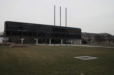 Baden-Württemberg schnürt Hilfspaket fürs Mannheimer Klinikum