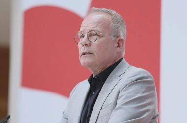 Bericht: Matthias Miersch soll neuer SPD-Fraktionschef werden