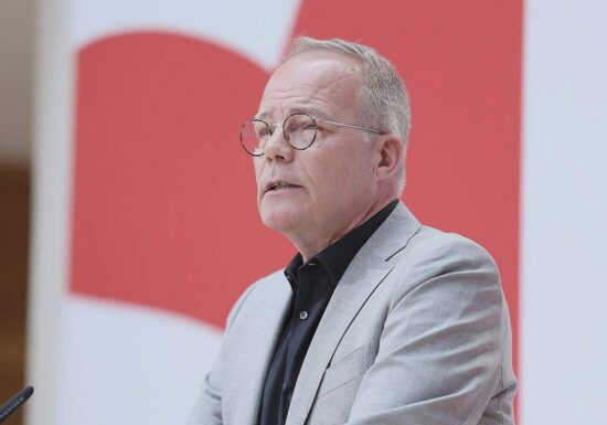 Bericht: Matthias Miersch soll neuer SPD-Fraktionschef werden