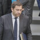 Klingbeil nach erstem Treffen mit US-Finanzminister zurückhaltend