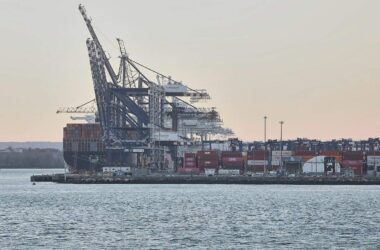 DIHK sieht keinen Grund für Entwarnung im Zollkonflikt