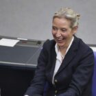 AfD-Fraktion lacht am häufigsten - ist aber selten heiter