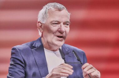 Van Aken warnt vor Einsamkeit durch soziale Ausgrenzung
