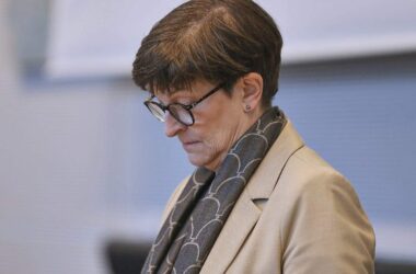 Esken gibt SPD-Parteiführung auf