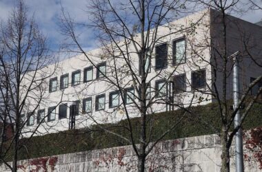 Bundesanwaltschaft übernimmt Ermittlungen zu Attacke in Bielefeld