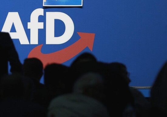 Kiesewetter für Entlassung von AfD-Mitgliedern aus dem Staatsdienst