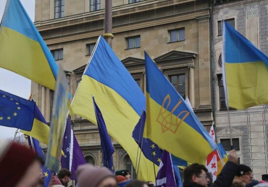 Wadephul zuversichtlich für Frieden in der Ukraine