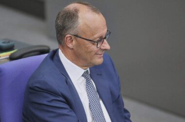 Insa: Union legt zu - AfD fällt zurück