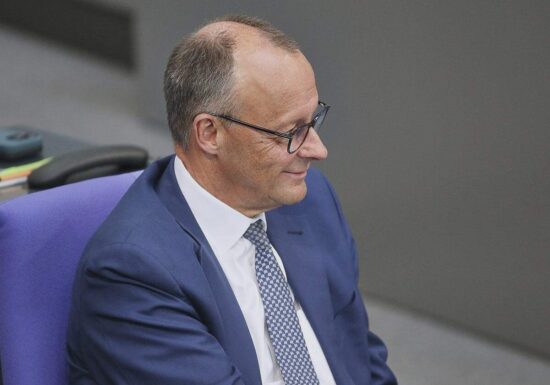 Insa: Union legt zu - AfD fällt zurück