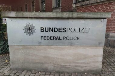 Bundespolizei intervenierte mehrfach bei Einreisen von Afghanen