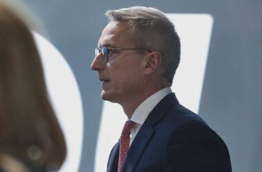 Manager als erfolgreiche Minister für 66 Prozent vorstellbar