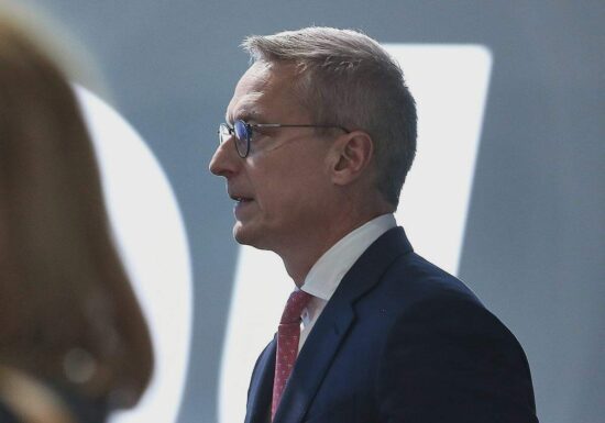 Manager als erfolgreiche Minister für 66 Prozent vorstellbar