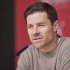 Offiziell: Xabi Alonso wird Cheftrainer bei Real Madrid
