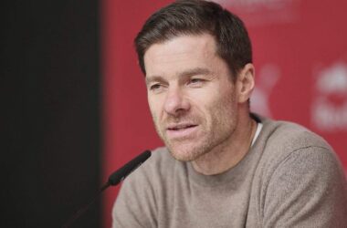 Offiziell: Xabi Alonso wird Cheftrainer bei Real Madrid