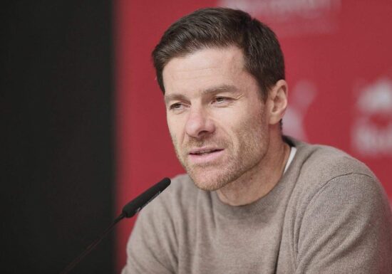 Offiziell: Xabi Alonso wird Cheftrainer bei Real Madrid