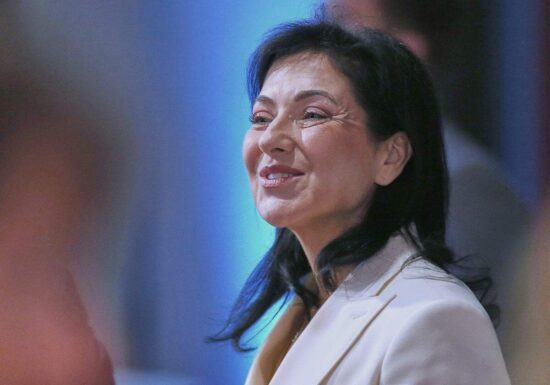 Reiche will Verhältnis zwischen Wirtschaft und Politik verbessern
