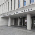 Grünen-Politiker rügt Innenministerium nach Leak von AfD-Gutachten