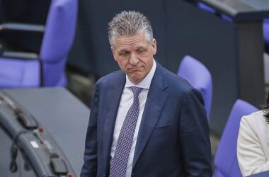 Frei stellt Unvereinbarkeitsbeschluss der CDU zur Linken infrage
