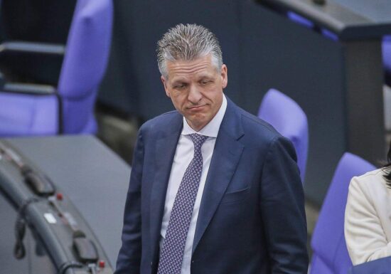 Frei stellt Unvereinbarkeitsbeschluss der CDU zur Linken infrage