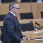 Thüringens Ministerpräsident: US-Partner stellen neue Bedingungen