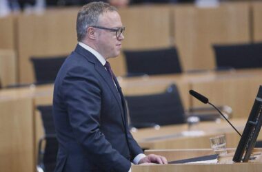 Thüringens Ministerpräsident: US-Partner stellen neue Bedingungen