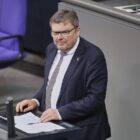 AfD will Michael Kaufmann zum Bundestags-Vizepräsidenten machen