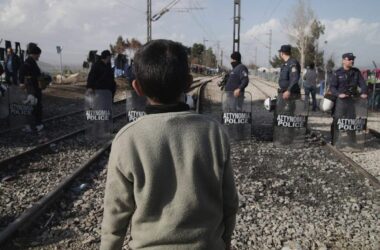 Grüne: Stopp des Familiennachzugs schafft neue irreguläre Migration