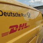 DHL hofft auf Zusatzgeschäft durch Handelskrieg