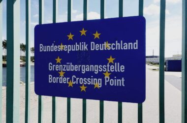 Bericht: Bundespolizei bittet Zoll um Amtshilfe