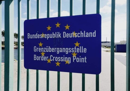 Bericht: Bundespolizei bittet Zoll um Amtshilfe