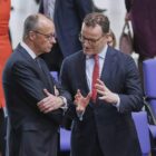 AfD: Grüne und Linke rufen CDU-Spitze zu klarer Positionierung auf