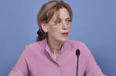 Prien will mehr Frauen in Machtpositionen der Union