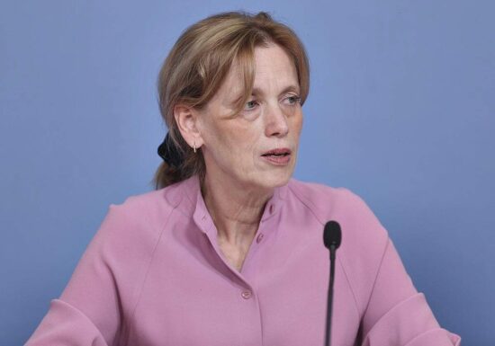 Prien will mehr Frauen in Machtpositionen der Union