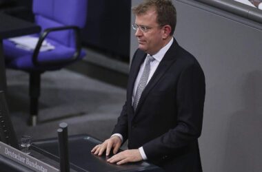 CSU-Landesgruppe beschwichtigt nach Bas-Vorstoß zur Rente
