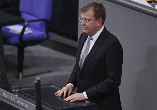 CSU-Landesgruppe beschwichtigt nach Bas-Vorstoß zur Rente
