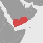 Israel fliegt Luftangriffe im Jemen - Reaktion auf Houthi-Attacke