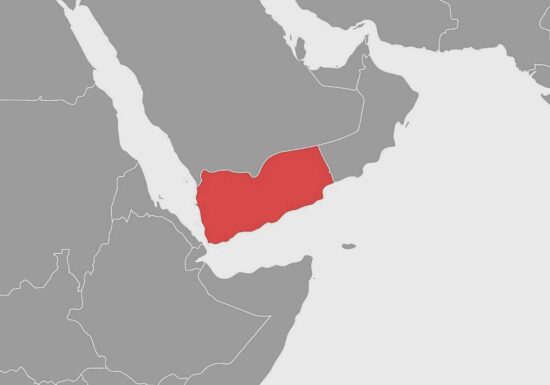 Israel fliegt Luftangriffe im Jemen - Reaktion auf Houthi-Attacke