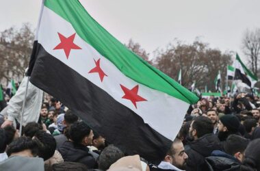 EU beschließt Ende der Wirtschaftssanktionen gegen Syrien