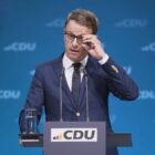Linnemann gegen AfD-Verbot