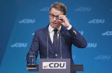 Linnemann gegen AfD-Verbot