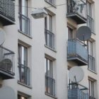 Eurostat: Jeder Neunte lebt in beengten Verhältnissen