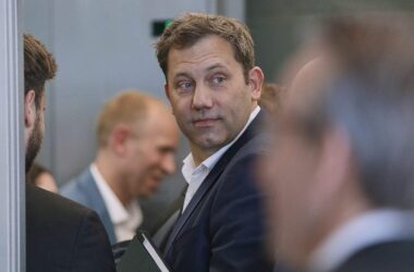 Klingbeil setzt weiter auf Verhandlungen im Zollstreit