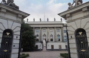Hochschulen warnen vor Überbietungswettbewerb bei US-Forschern