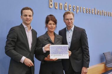 Erhebung vorgestellt: Breites Meinungsspektrum zur Steuerpolitik