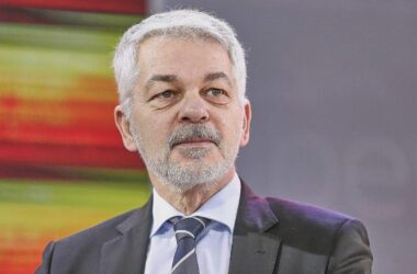 Experte Masala: Merz will mit Taurus-Schweigen nur Debatte umgehen